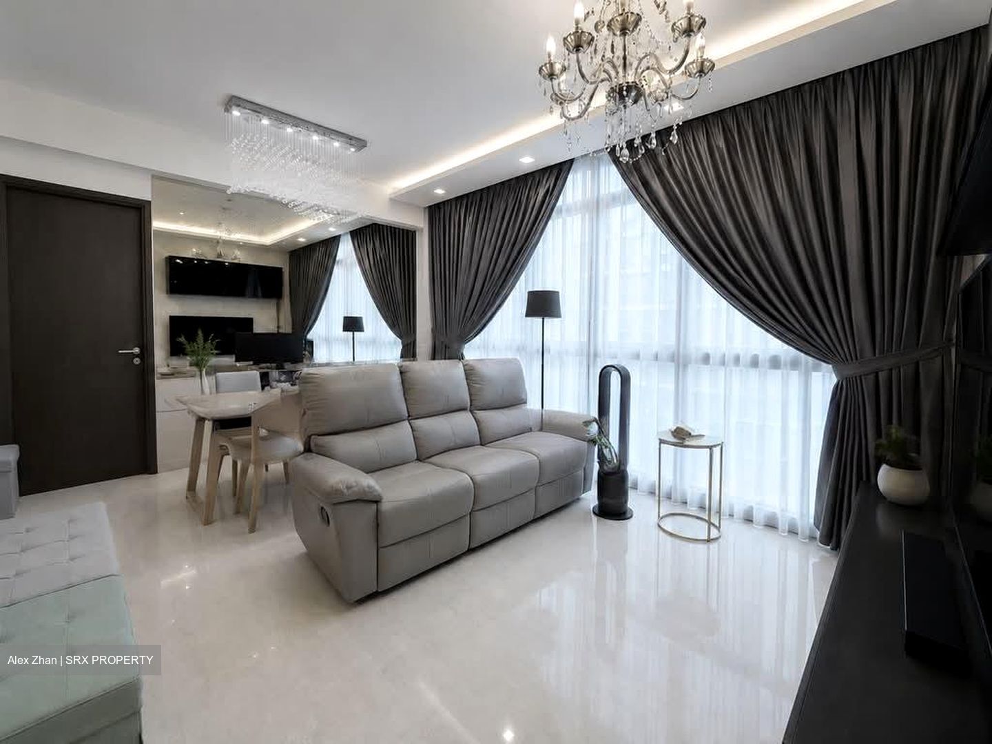 Symphony Suites (D27), Condominium #602558351